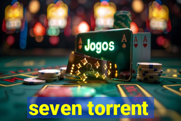 seven torrent